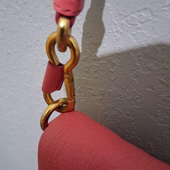 Marc By Marc Jacobs Pink Coral crossbody. - Picture 6 of 15